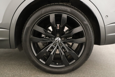 Volkswagen Touareg - 2022