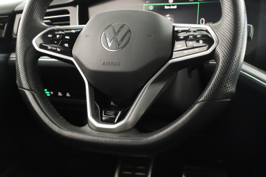 Volkswagen Touareg - 2022