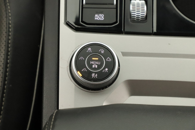 Volkswagen Touareg - 2022