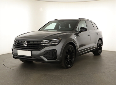 Volkswagen Touareg - 2022