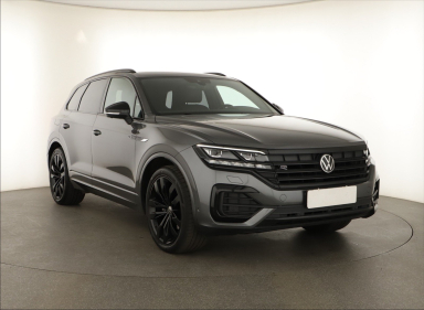Volkswagen Touareg - 2022