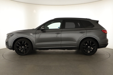 Volkswagen Touareg - 2022