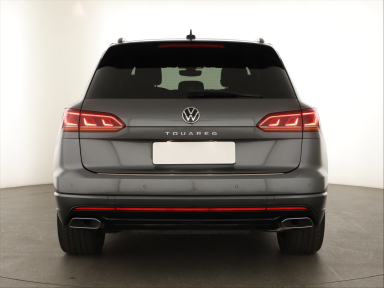 Volkswagen Touareg - 2022
