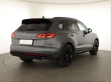 Volkswagen Touareg - 2022