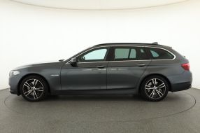 BMW 5 - 2015
