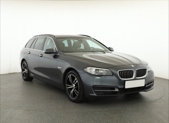BMW 5