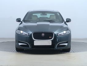 Jaguar XF - 2015