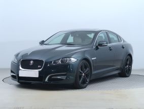 Jaguar XF - 2015