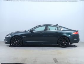 Jaguar XF - 2015