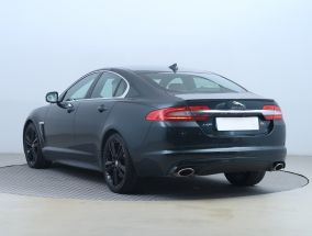 Jaguar XF - 2015