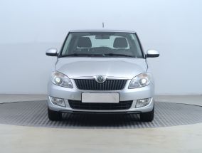 Skoda Fabia - 2010