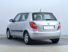 Skoda Fabia - 2010