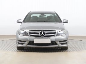 Mercedes-Benz C - 2013