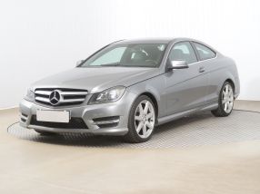 Mercedes-Benz C - 2013