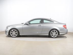 Mercedes-Benz C - 2013