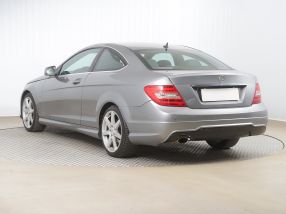Mercedes-Benz C - 2013