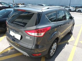 Ford Kuga - 2016