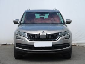 Skoda Kodiaq - 2019