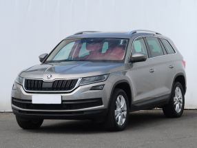 Skoda Kodiaq - 2019