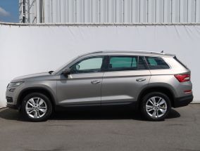 Skoda Kodiaq - 2019