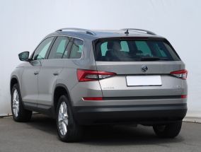 Skoda Kodiaq - 2019