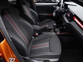 Škoda Fabia - 2023