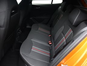 Škoda Fabia - 2023