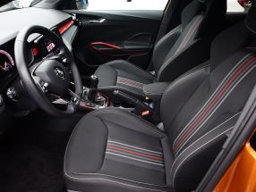 Škoda Fabia - 2023