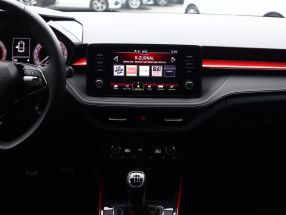Škoda Fabia - 2023