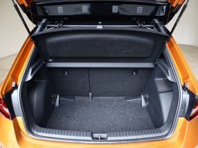 Škoda Fabia - 2023