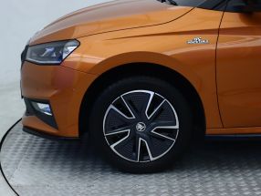 Škoda Fabia - 2023