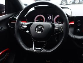 Škoda Fabia - 2023