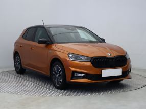 Škoda Fabia - 2023