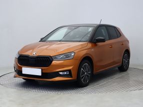 Škoda Fabia - 2023