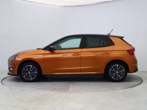 Škoda Fabia - 2023