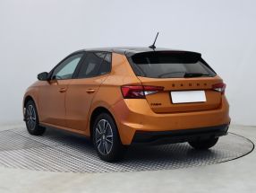 Škoda Fabia - 2023