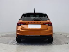 Škoda Fabia - 2023