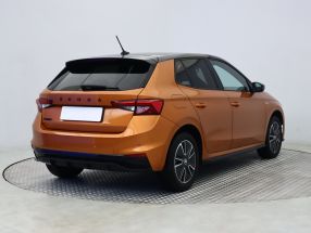 Škoda Fabia - 2023