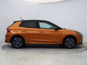 Škoda Fabia - 2023
