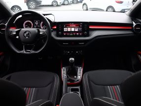 Škoda Fabia - 2023