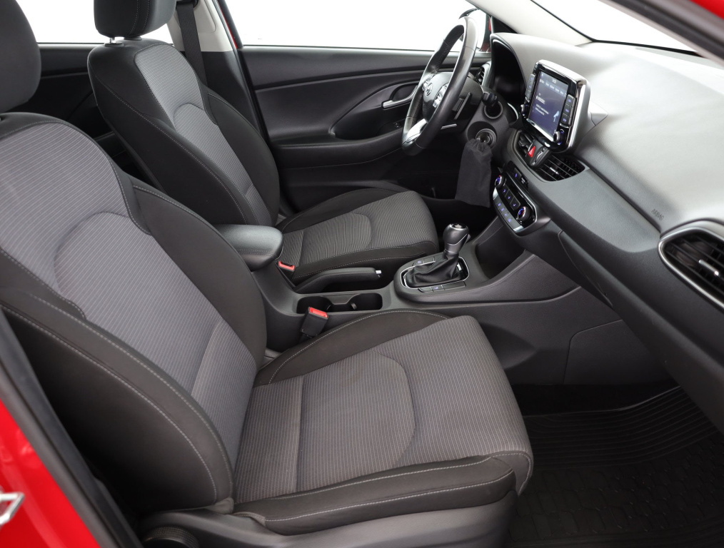 Hyundai i30 Fastback