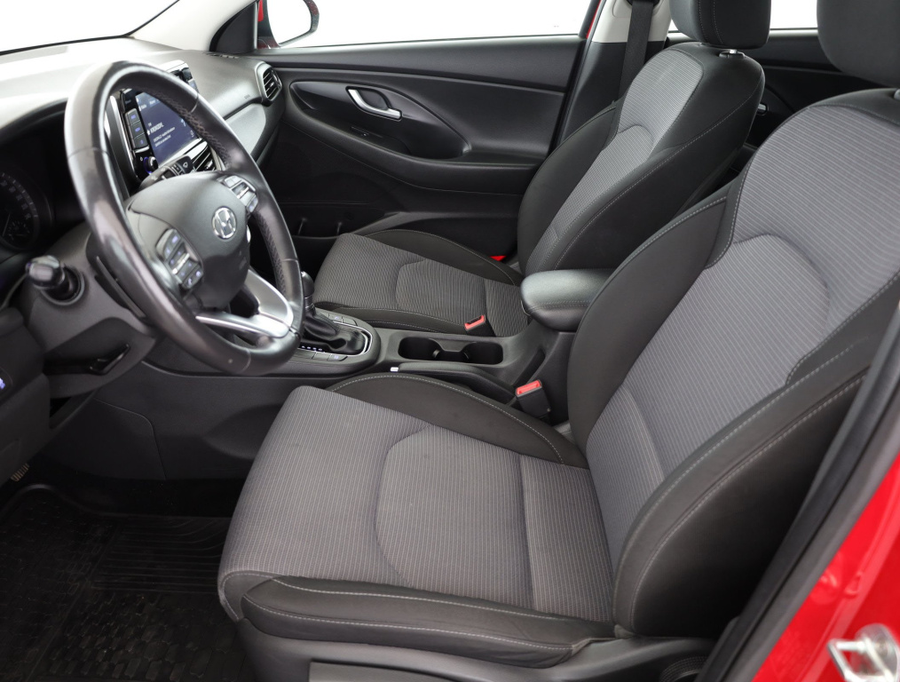 Hyundai i30 Fastback