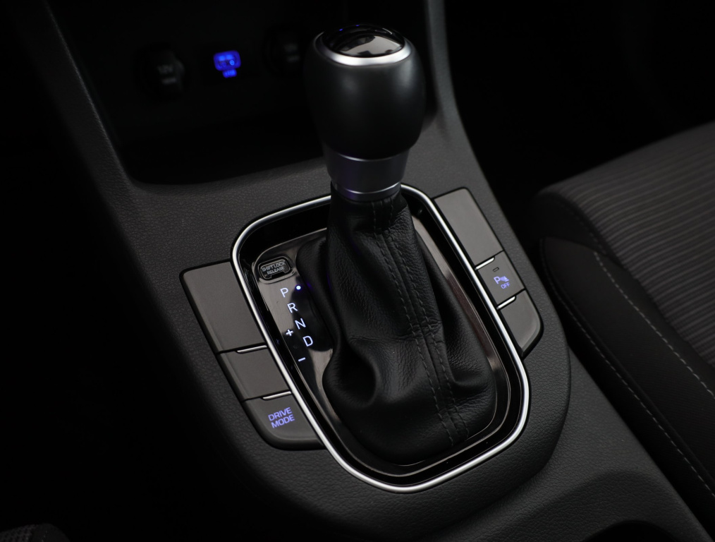 Hyundai i30 Fastback