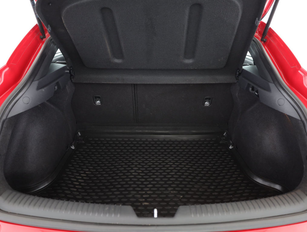 Hyundai i30 Fastback