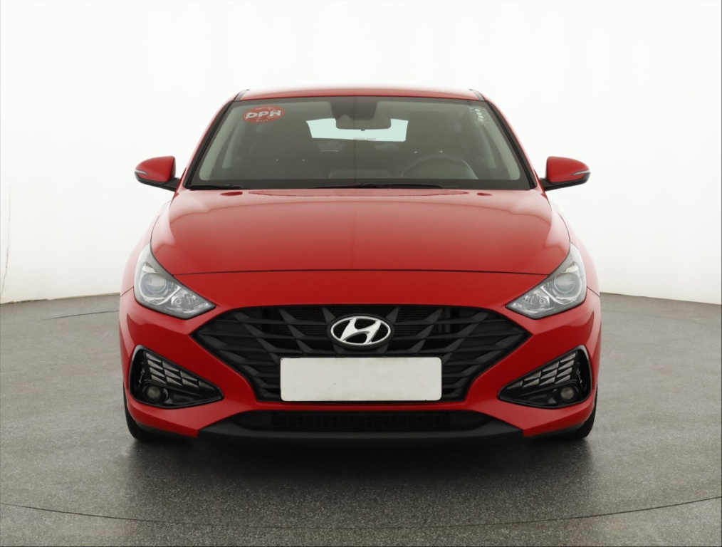 Hyundai i30 Fastback
