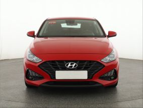 Hyundai i30 Fastback - 2021