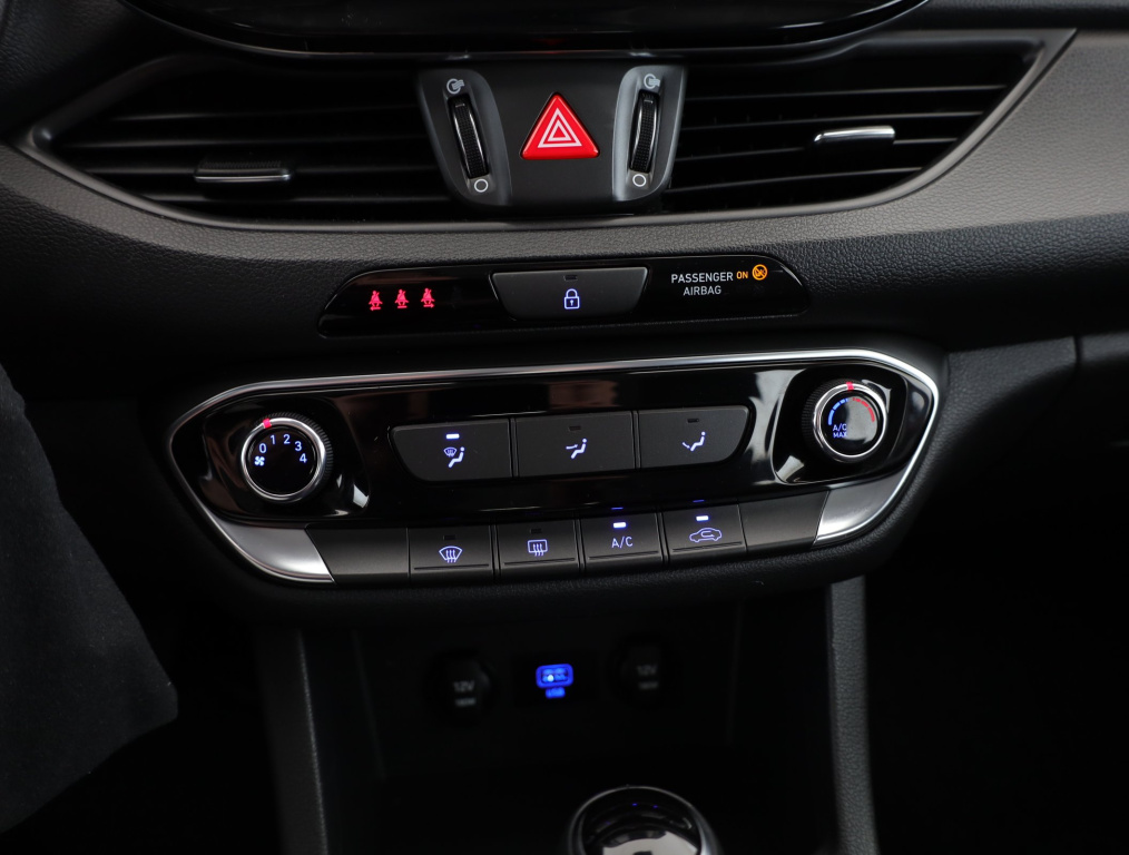Hyundai i30 Fastback