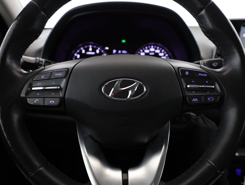 Hyundai i30 Fastback