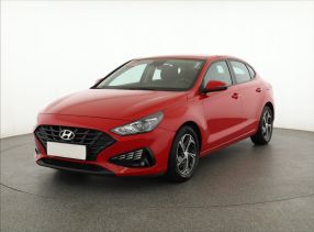Hyundai i30 Fastback - 2021