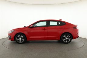 Hyundai i30 Fastback - 2021